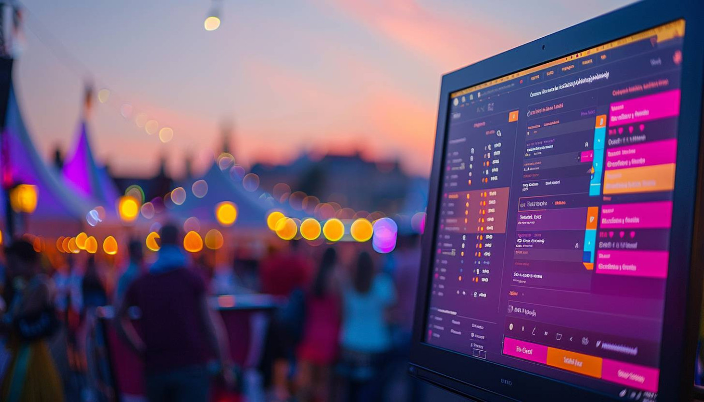 How Free Ticketing Software Can Transform Nonprofit Fundraising Events