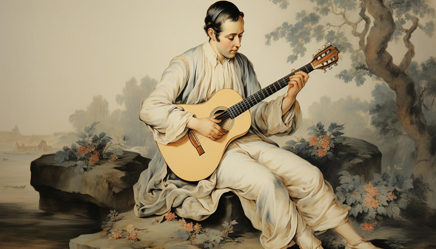 Impact of Digital Revolution on Classical Art