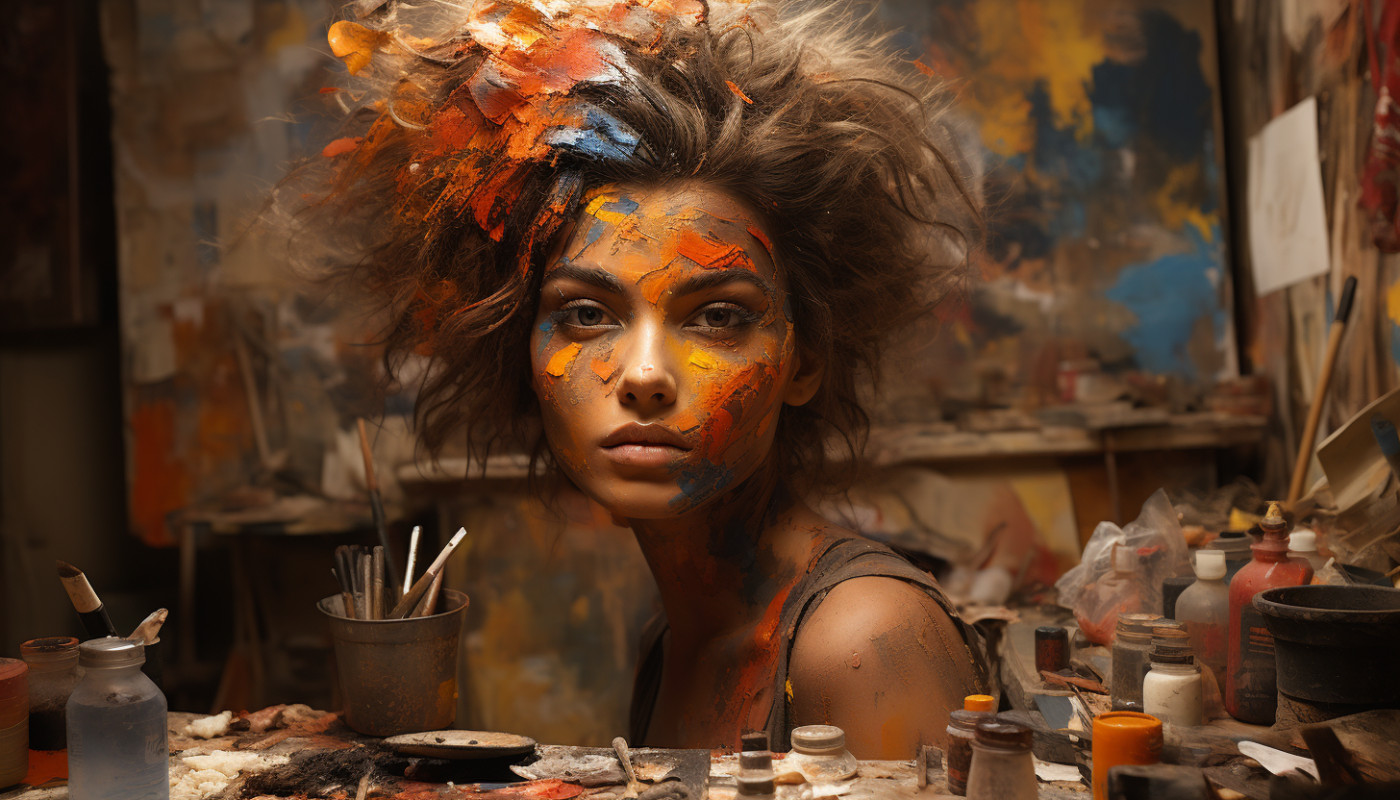 Unveiling the Secret Life of Street Artists